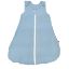 Imagine Sac de dormit copii 0.3 tog, din Muselina, Bluebird