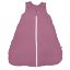 Imagine Sac de dormit copii 0.3 tog, din Muselina, Lavender