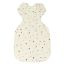 Imagine Sac de dormit Swaddle First Sleep Kitty Dreamland, faza 2, pentru bebelusi 3-6 luni, tog 0.5