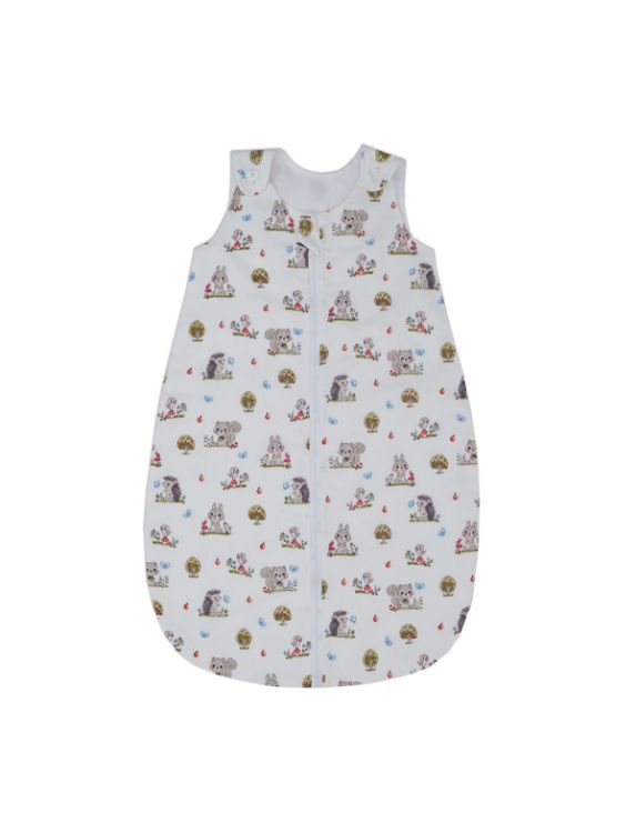 Imagine Sac de dormit Little Friends