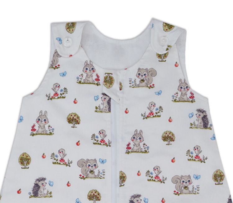 Imagine Sac de dormit Little Friends