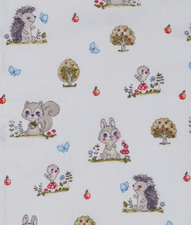Imagine Sac de dormit Little Friends